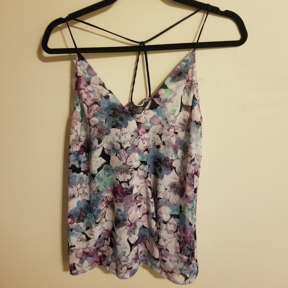 Like Mynded top